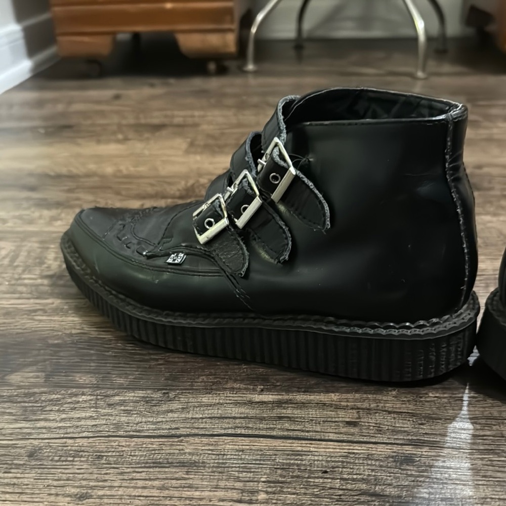 TUK Creepers - Picture 4 of 4